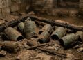 Sinos de 2.600 anos foram quebrados de propósito em túmulo chinês: arqueólogos descobrem ritual misterioso