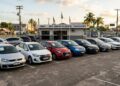 Os carros usados mais vendidos em 2026 e por que eles continuam sendo excelentes negócios