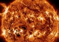Astrônomos capturam o Sol como nunca antes: imagens revelam estruturas de apenas 30 quilômetros em uma estrela a 150 milhões de quilômetros da Terra
