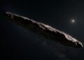 Cientistas acreditam que alguns visitantes do espaço profundo podem ter saído do Sistema Solar e encontrado o caminho de volta