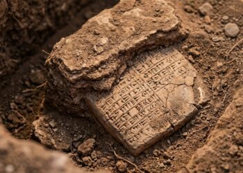 Arqueólogos decifram tabuleta de 3.200 anos e descobrem um misterioso remédio para ressaca usado na Antiguidade