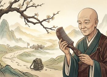 Provérbio chinês ensina que a experiência é a maior professora da vida