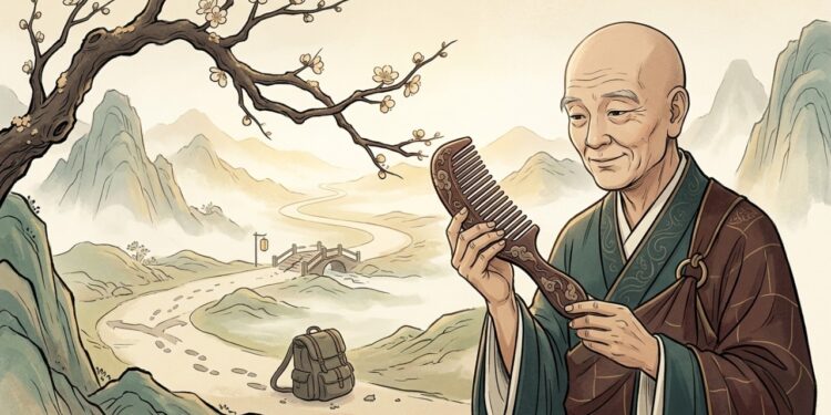 Provérbio chinês ensina que a experiência é a maior professora da vida