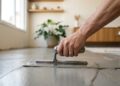 O revestimento que promete substituir o piso laminado e deixar a casa muito mais sofisticada em 2027
