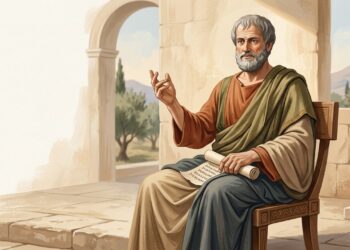 Aristóteles, o grande pensador grego: "Ficar com raiva é bom se for com a pessoa certa e no momento certo" e quase ninguém entende isso na prática