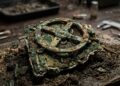O computador de 2.000 anos que desafiou a história: o Mecanismo de Anticítera era tecnologia muito à frente do seu tempo