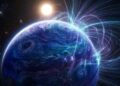 Exoplaneta possui campo magnético até 27 vezes mais forte que o de Júpiter, revela estudo