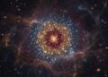Astrônomos encontram um 'fóssil vivo' da Via Láctea que guarda 12 bilhões de anos de história