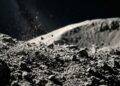 Poeira espacial da Terra pode ter origem em asteroides próximos ainda desconhecidos