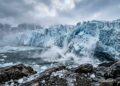 O que aconteceu com as geleiras do Alasca após um aumento de 1°C pode mudar a forma como entendemos o clima