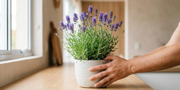 Essas 7 plantas aromáticas transformam qualquer casa em um ambiente naturalmente perfumado