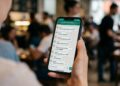 O hábito de apenas observar nos grupos de WhatsApp pode revelar algo sobre a mente dessas pessoas