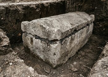 O “cemitério das rãs” descoberto na Alemanha revelou uma das mortes em massa mais curiosas da história da Terra