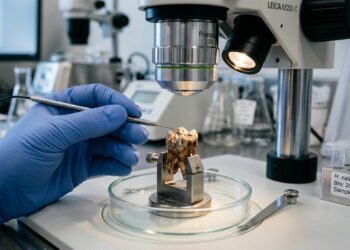 Análise de esmalte dentário identifica sexo biológico de fósseis de Homo naledi encontrados na caverna Rising Star