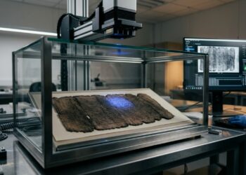 Cientistas oferecem US$ 1 milhão para quem conseguir decifrar manuscrito romano de 2.000 anos