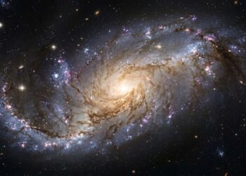 Astrônomos acabam de encontrar uma "lacuna" que pode obrigar a ciência a redesenhar a Via Láctea