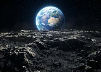 NASA anuncia passagem de asteroide gigante de até 800 metros e chama atenção para a aproximação da Terra