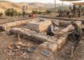 Arqueólogos afirmam ter encontrado ruínas ligadas à Arca da Aliança e reabrem um dos maiores mistérios da história bíblica
