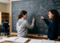 Após mais de 2.000 anos, duas alunas do ensino médio resolvem um desafio considerado impossível na matemática
