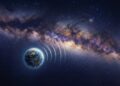 Novo estudo sugere que a IA pode explicar por que nunca encontramos vida extraterrestre