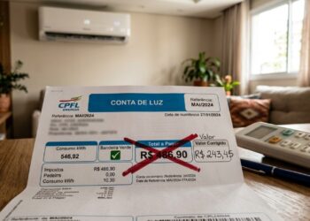O ar-condicionado inverter pode cortar sua conta de luz pela metade? Entenda por que ele virou o favorito de 2026