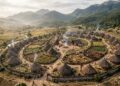 Aldeia pré-histórica com 52 cabanas revela ocupação humana contínua em Abruzzo antes e depois de Roma