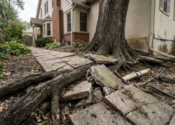 Antes de plantar uma árvore no quintal, conheça as espécies que podem causar prejuízos enormes à sua casa
