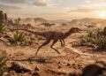 Este animal do tamanho de um “coelho” pode ter sido o começo de tudo o que conhecemos sobre dinossauros