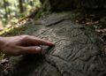 Arqueólogos encontraram uma gravura de 20 mil anos que pode esconder um feito extraordinário da humanidade