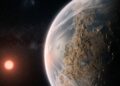 Astrônomos descobrem super-Terra próxima ao Sistema Solar que pode reunir condições favoráveis para água líquida