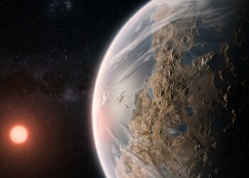Astrônomos descobrem super-Terra próxima ao Sistema Solar que pode reunir condições favoráveis para água líquida