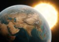 A Terra pode ter ganhado um "tempo extra": cientistas acabam de mudar a contagem regressiva da vida no planeta