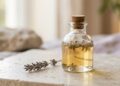 Aprenda a fazer óleo de lavanda em casa e descubra os benefícios que ele pode oferecer para a pele e os cabelos