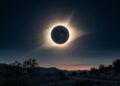 O eclipse solar mais longo do século já tem data para acontecer e só se repetirá daqui a 157 anos