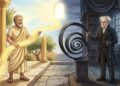 Dois grandes filósofos entram em conflito sobre uma pergunta que todos enfrentam: por que nunca estamos satisfeitos?