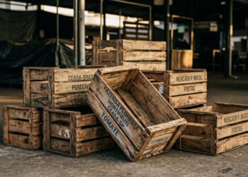 Como fazer um sofá de pallet utilizando materiais reaproveitados e criar um móvel cheio de personalidade gastando quase nada