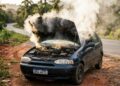 12 sinais de que o motor do seu carro pode estar prestes a quebrar