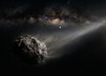 Cientistas identificam o objeto mais antigo já visto no Sistema Solar e ele pode ter até 12 bilhões de anos