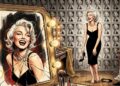 O que significa a frase "Imperfeição é beleza, loucura é genialidade e é melhor ser absolutamente ridículo do que absolutamente entediante", atribuída a Marilyn Monroe?