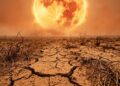 Cientistas revelam quanto tempo a vida na Terra ainda poderá sobreviver ao aumento do brilho do Sol