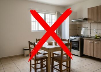 Adeus ao que dominou as cozinhas por décadas: arquitetos estão resgatando uma ideia esquecida que pode transformar qualquer cozinha em 2026
