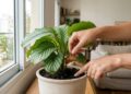 As 5 plantas que os antigos recomendavam ter dentro de casa para atrair prosperidade, harmonia e boas energias