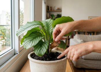 As 5 plantas que os antigos recomendavam ter dentro de casa para atrair prosperidade, harmonia e boas energias
