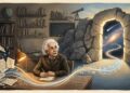 Einstein deixou 3 regras para vencer o caos no trabalho: "...buscar a simplicidade na desordem e na confusão; buscar a ironia nos contrastes; e, finalmente, lembrar que..."