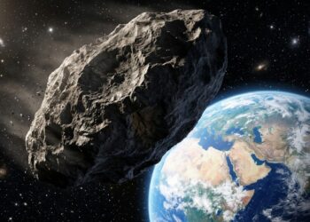 O que teria acontecido se o asteroide nunca tivesse atingido a Terra? A resposta muda toda a história da humanidade