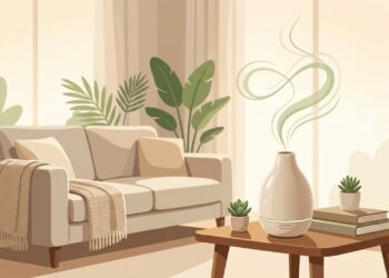 Nem gerânios nem lavanda: a planta resistente que cobre o jardim de flores azuis mesmo sob sol forte