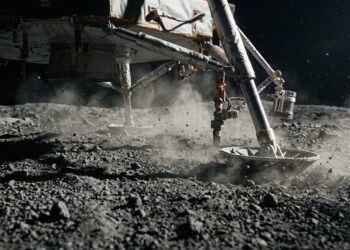 Asteroide que acompanha a Terra há milhões de anos começa a ser investigado por missão inédita da China