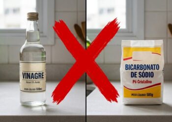 Nem vinagre nem bicarbonato: o ingrediente que está devolvendo a eficiência das chaleiras em poucos minutos