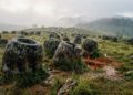 Eles pareciam apenas pedras gigantes, mas escondiam um segredo de milhares de anos encontrado por arqueólogos