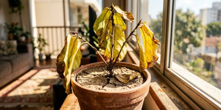 Nem toda planta é ideal para ambientes internos: Conheça as espécies que sofrem longe do sol e podem perder o vigor